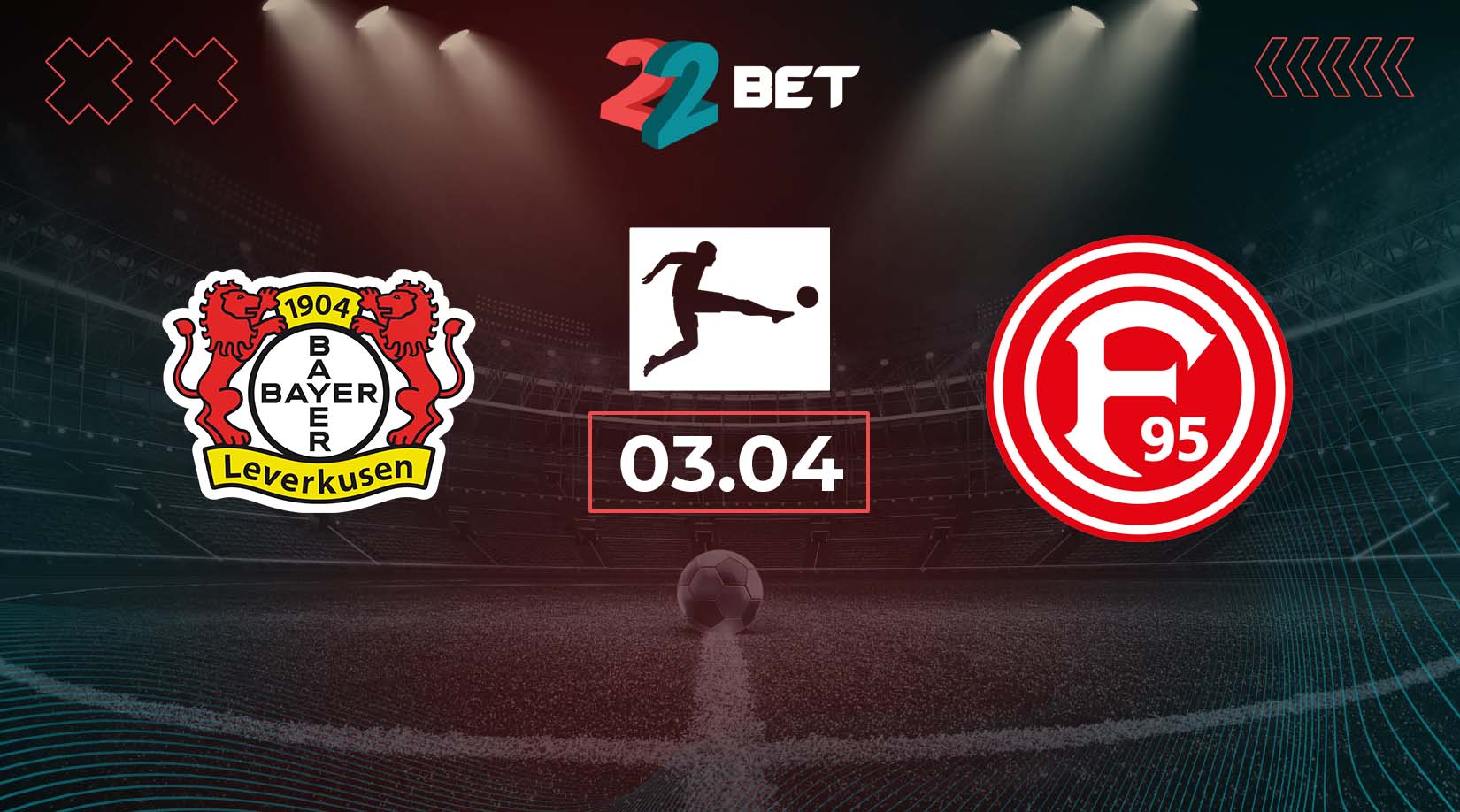 Bayer 04 Leverkusen vs Fortuna Düsseldorf Prediction: DFB Pokal Match on 03.04.2024