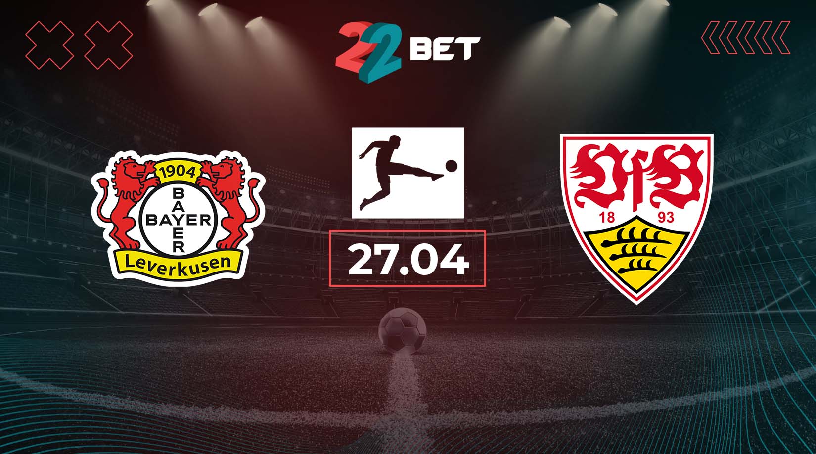 Bayer 04 Leverkusen vs VfB Stuttgart Prediction: Bundesliga Match on 27.04.2024