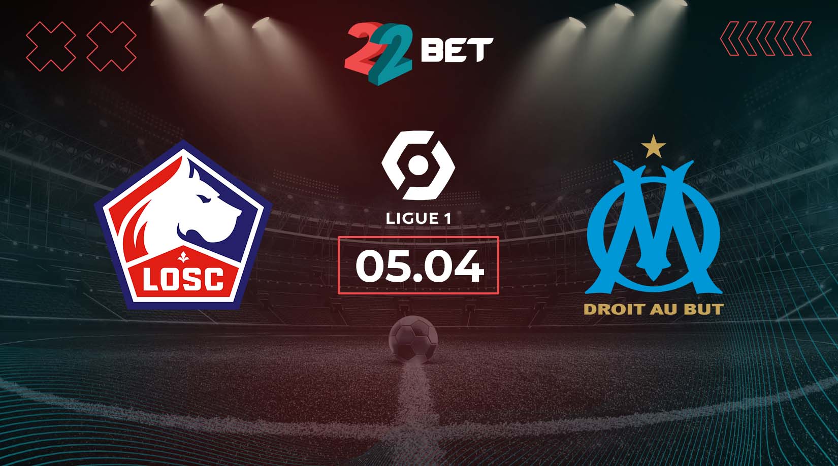 Lille vs Olympique de Marseille Prediction: Ligue 1 Match on 05.04.2024