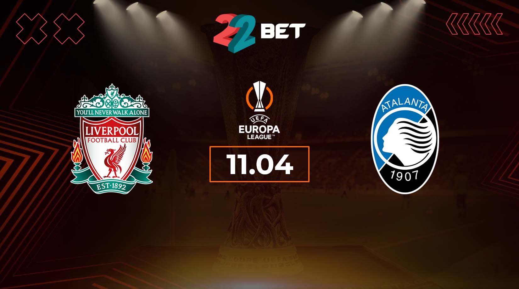 Liverpool vs Atalanta Prediction: Europa League Match on 11.04.2024