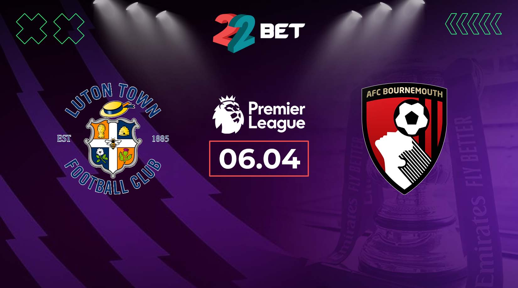 Luton Town vs Bournemouth Prediction: Premier League Match on 06.04.2024