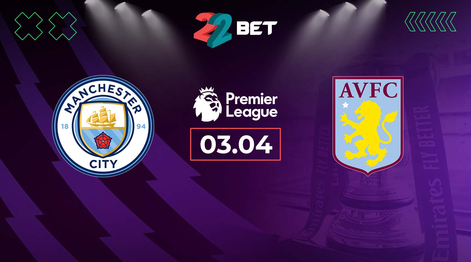 Man City vs Aston Villa Prediction: Premier League Match on 03.04.2024