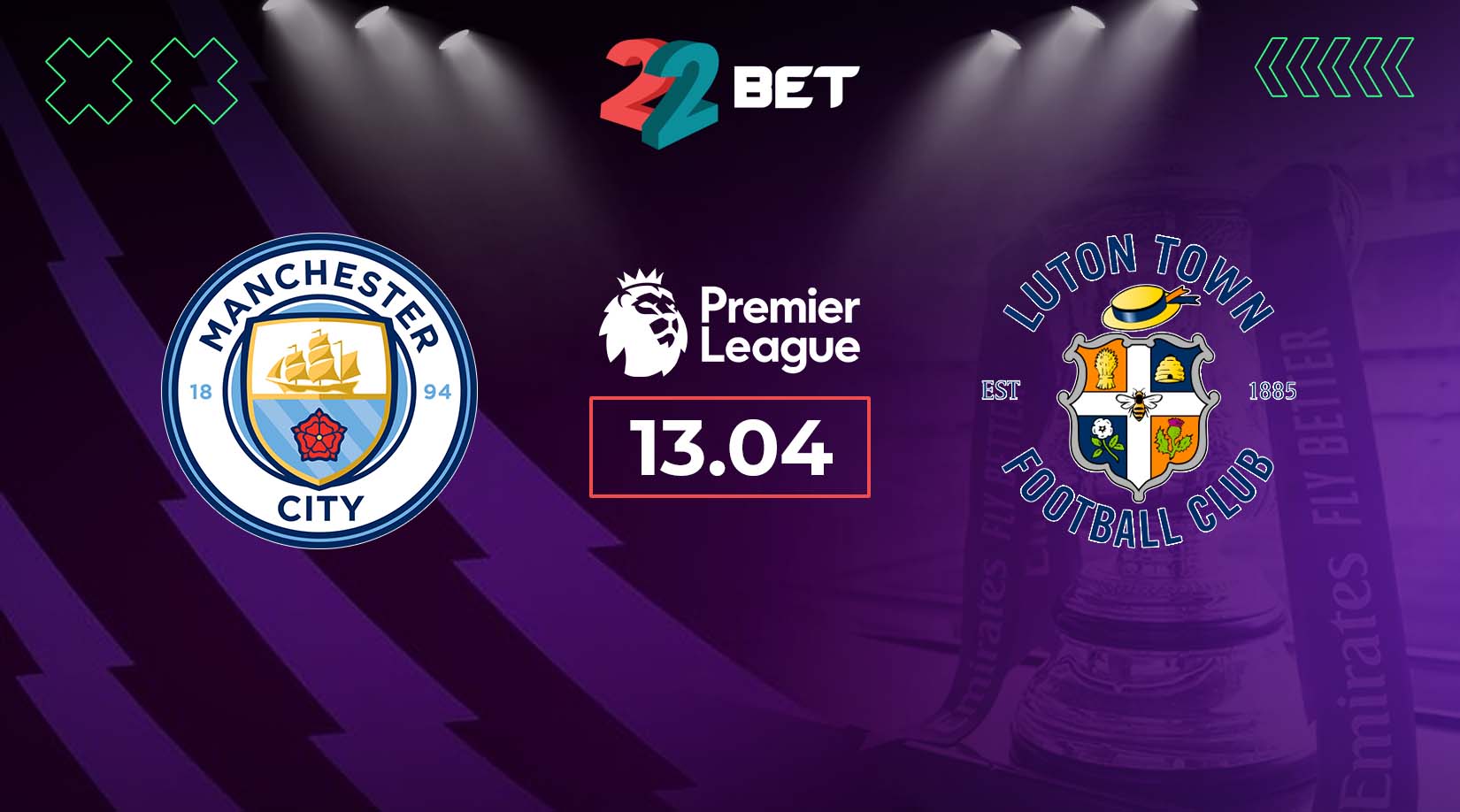 Manchester City vs Luton Town Prediction: Premier League Match on 13.04.2024