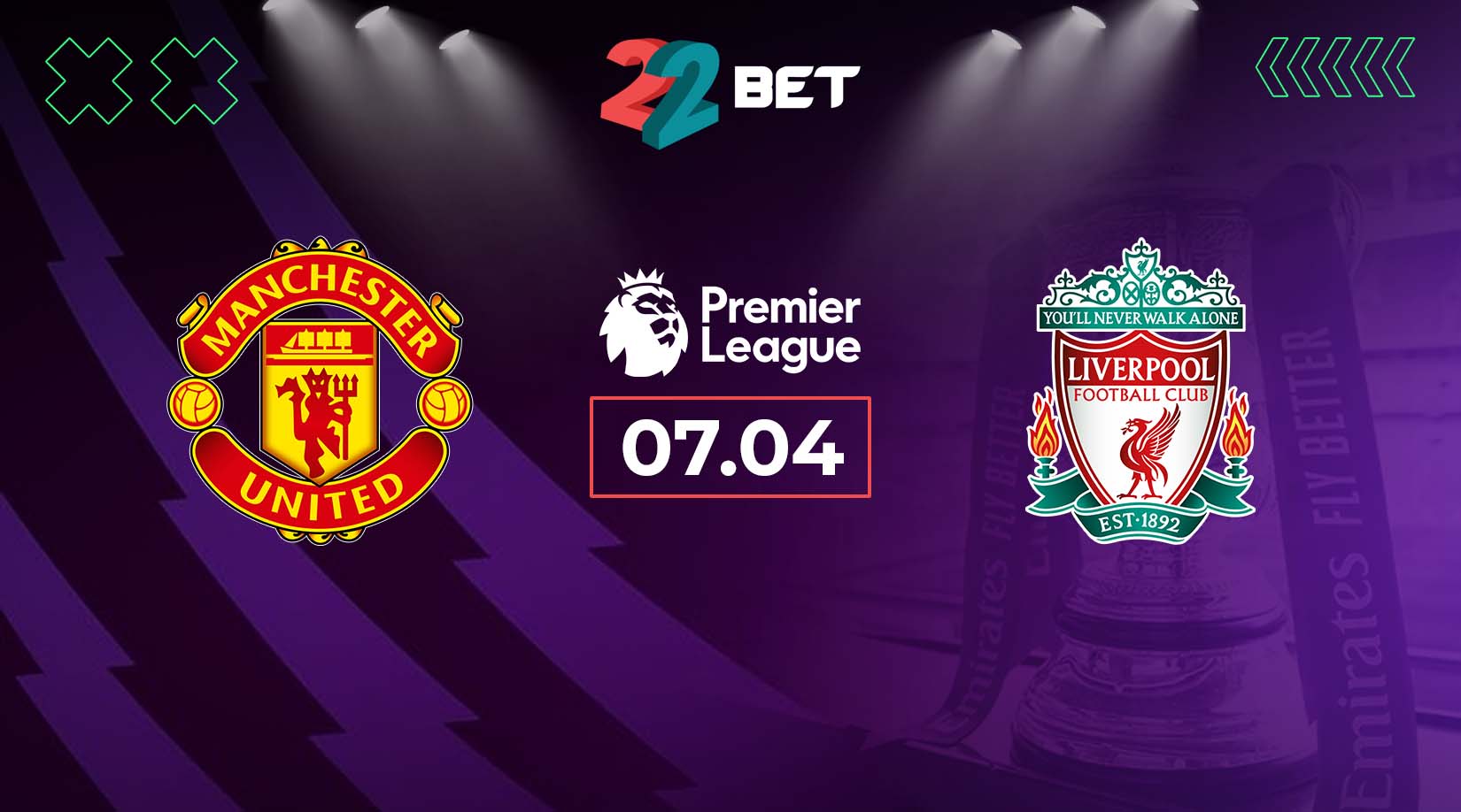 Manchester United vs Liverpool Prediction: Premier League Match on 07.04.2024