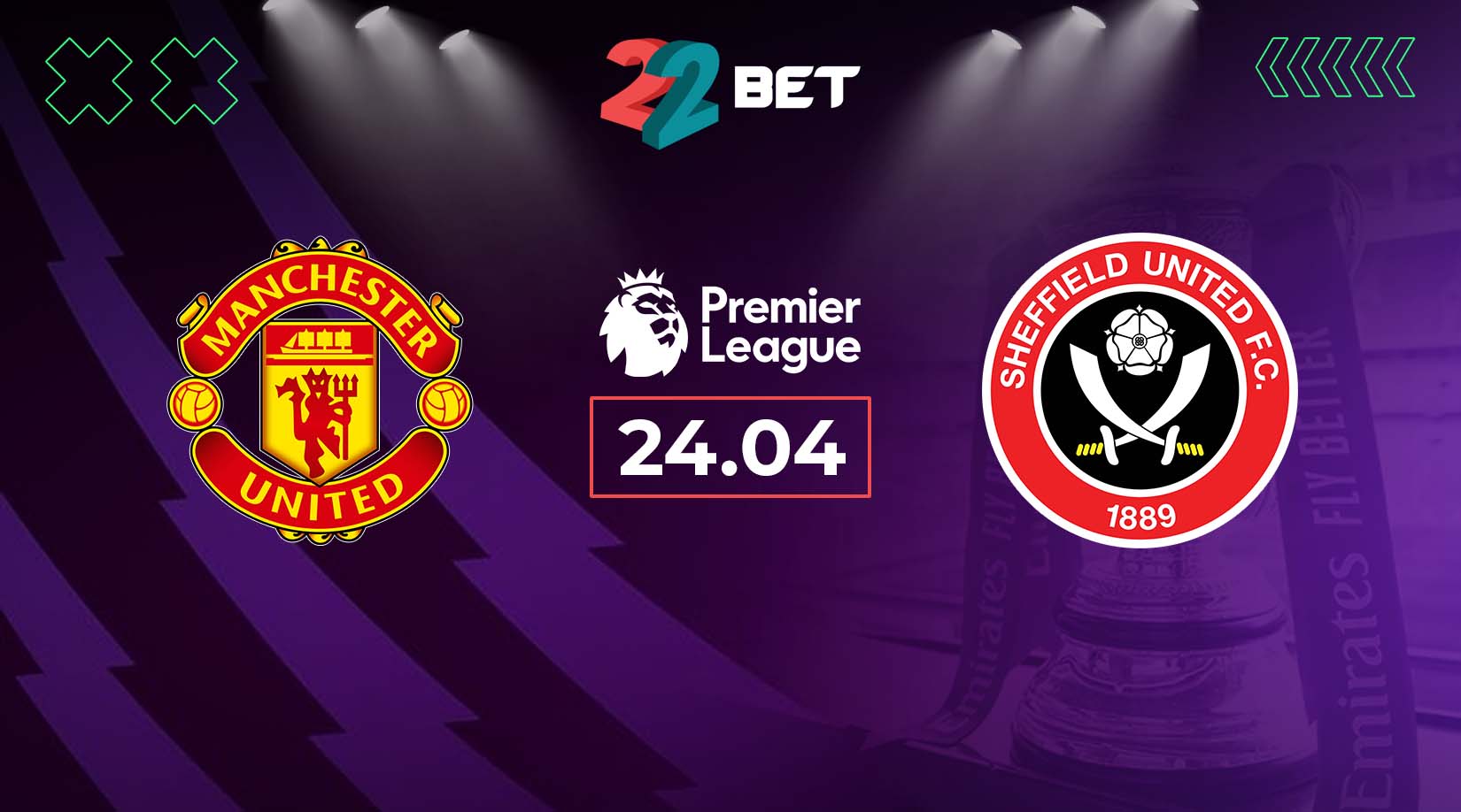 Manchester United vs Sheffield United Prediction: English Premier League Match on 24.04.2024