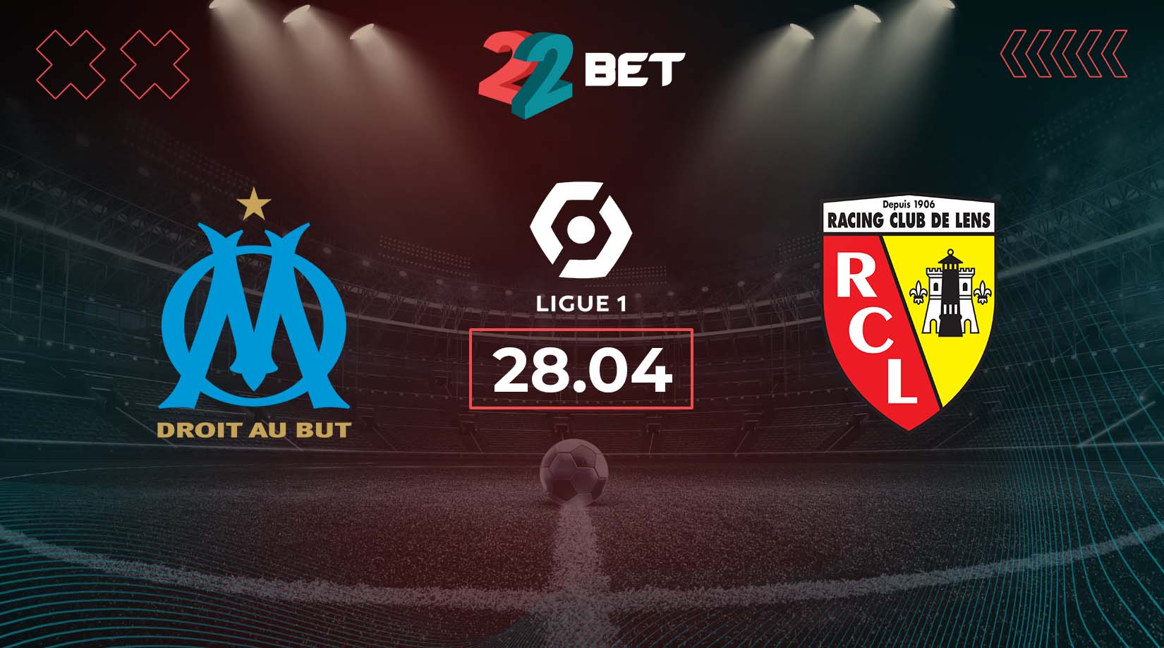 Marseille vs Lens Prediction: Ligue 1 Match on 28.04.2024