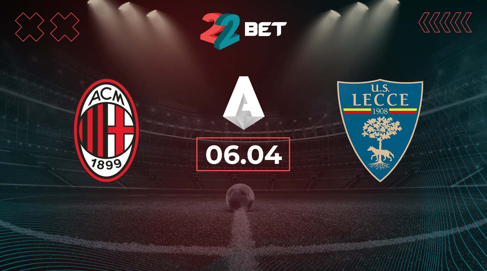 Milan vs Lecce Prediction: Serie A Match on 06.04.2024