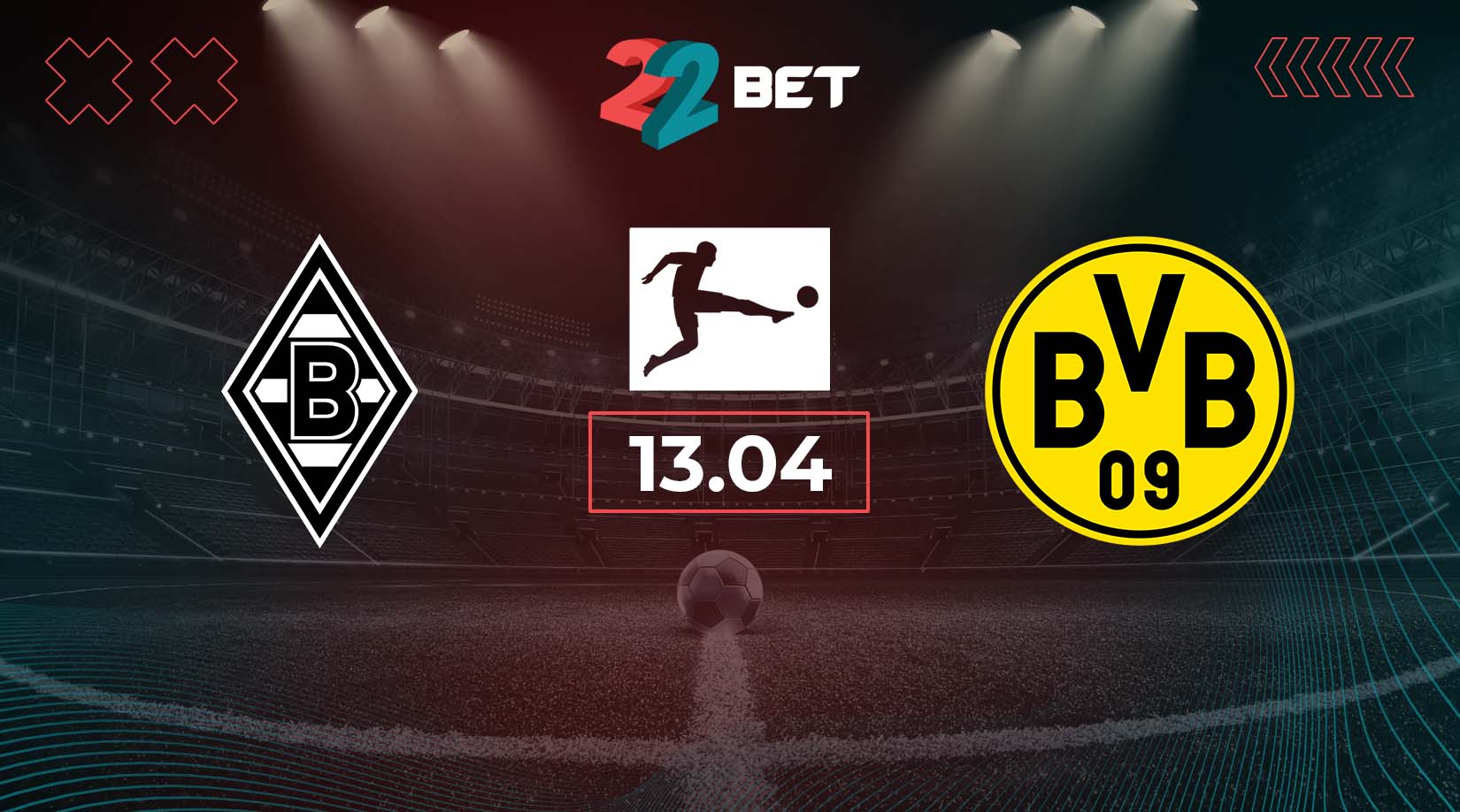Borussia Mönchengladbach vs Borussia Dortmund Prediction: Bundesliga Match on 13.04.2024