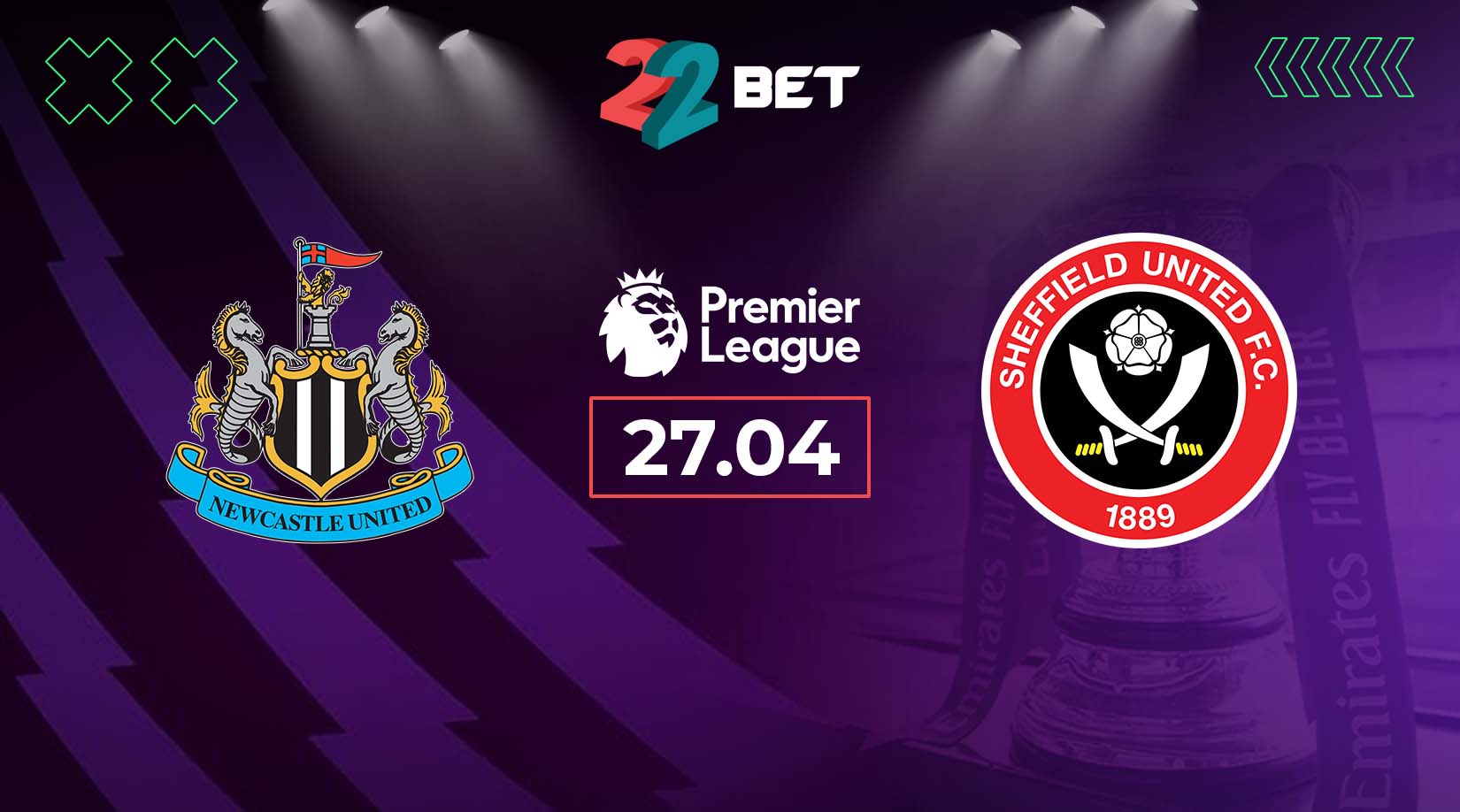 Newcastle United vs Sheffield United Prediction: English Premier League Match on 27.04.2024