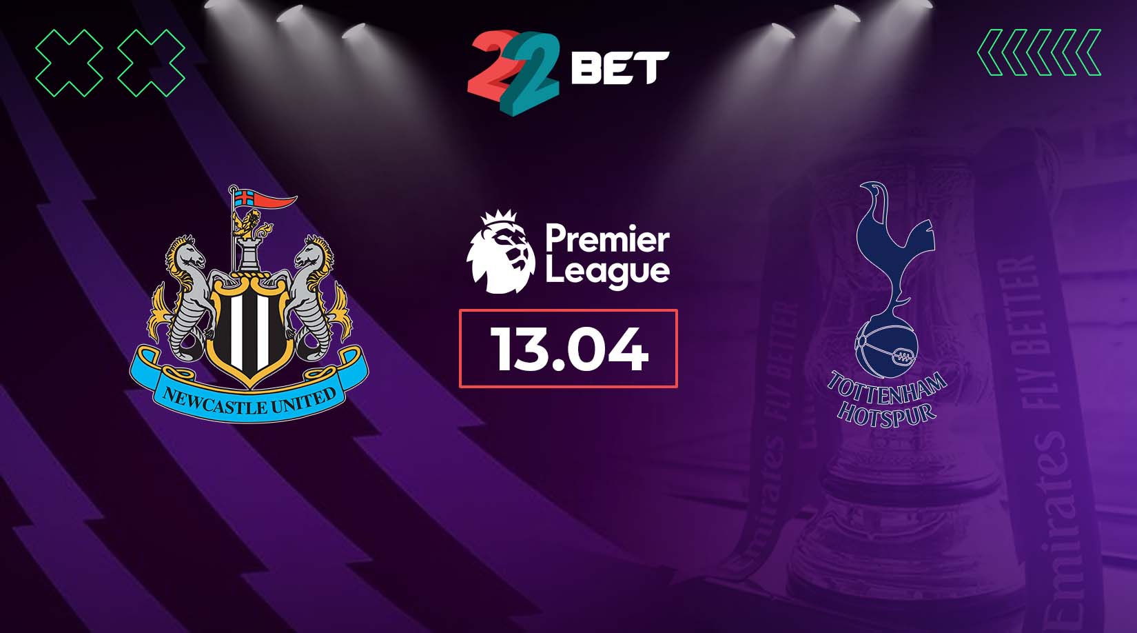 Newcastle United vs Tottenham Hotspur Prediction: Premier League Match on 13.04.2024