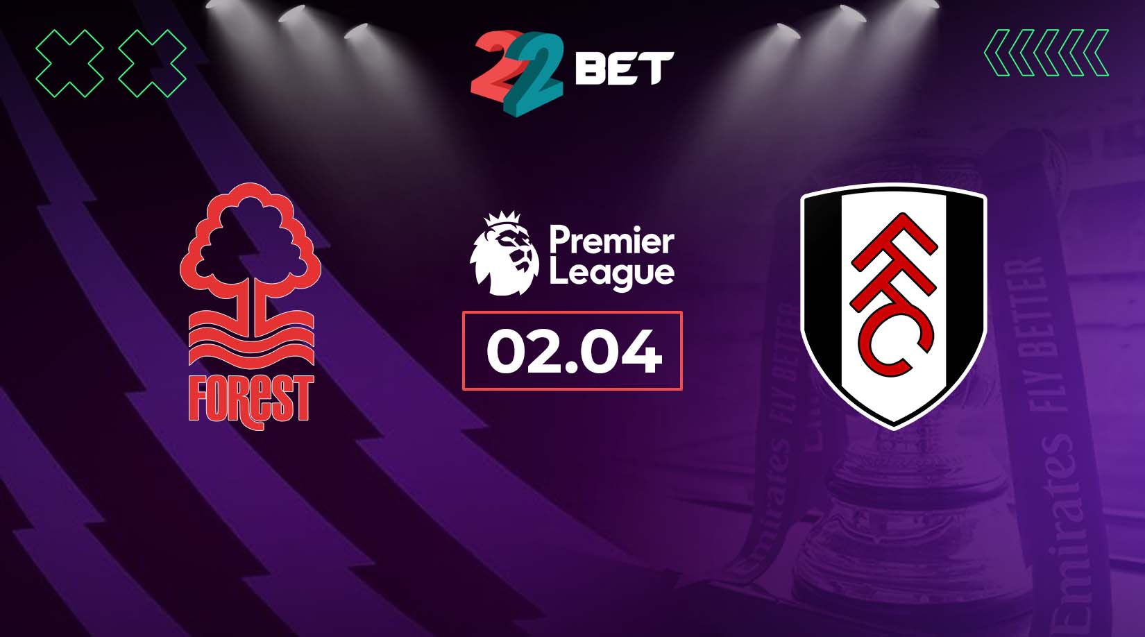 Nottingham Forest vs Fulham Prediction: Premier League Match on 02.04.2024
