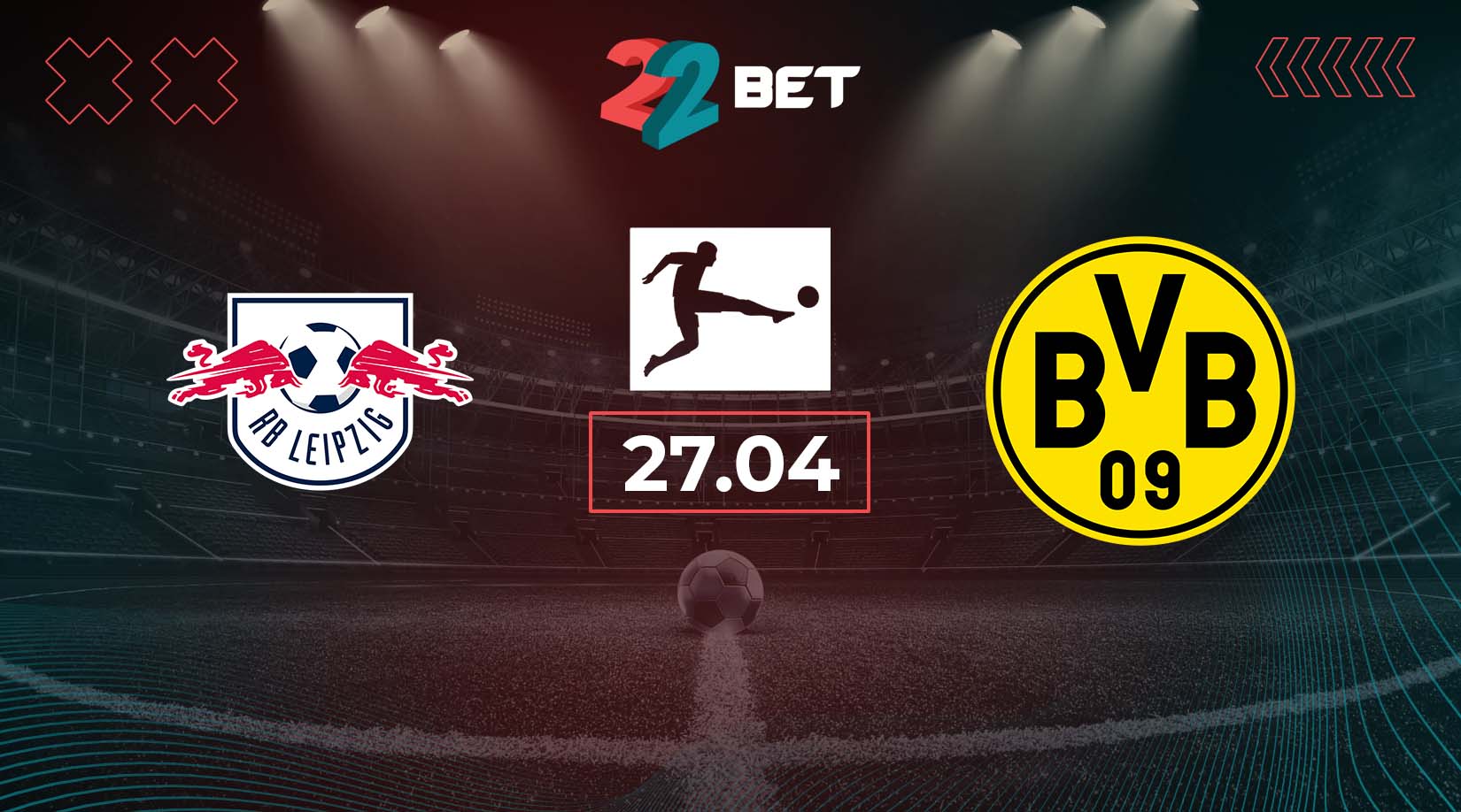 RB Leipzig vs Borussia Dortmund Prediction: Bundesliga Match on 27.04.2024
