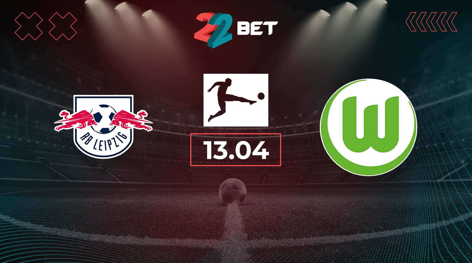RB Leipzig vs VfL Wolfsburg Prediction: Bundesliga Match on 13.04.2024