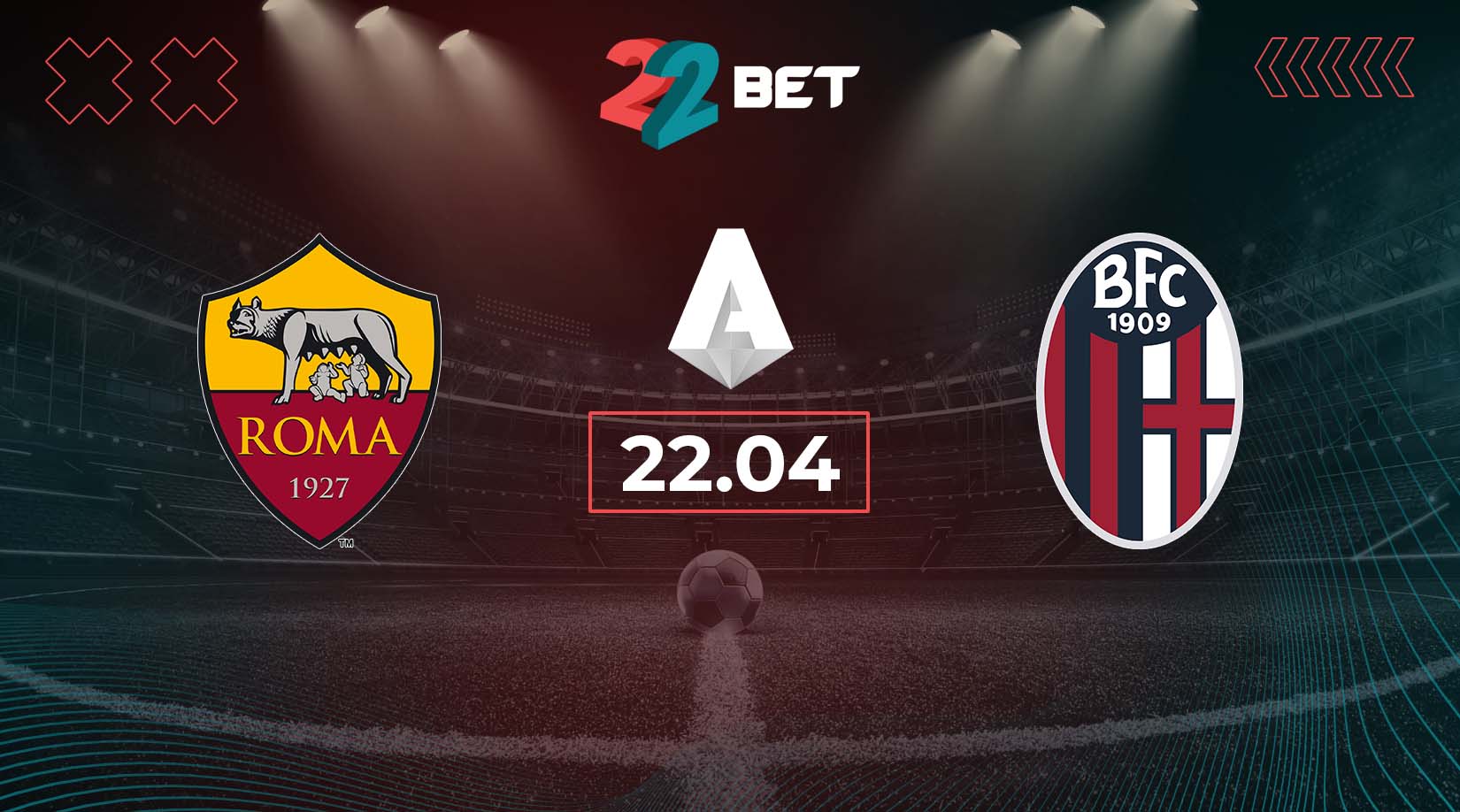 Roma vs Bologna Prediction: Serie A Match on 22.04.2024