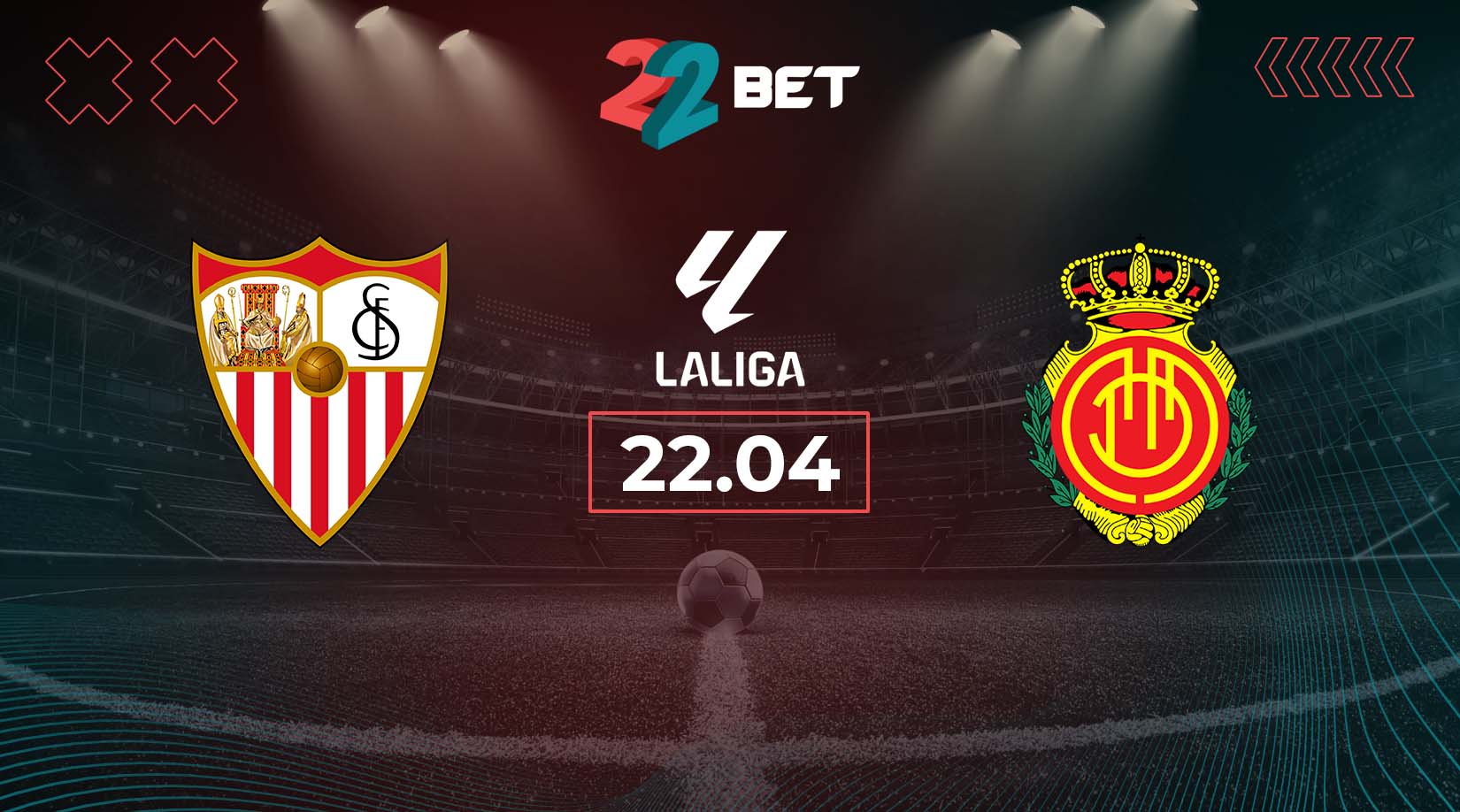 Sevilla vs Mallorca Prediction: La Liga Match on 22.04.2024