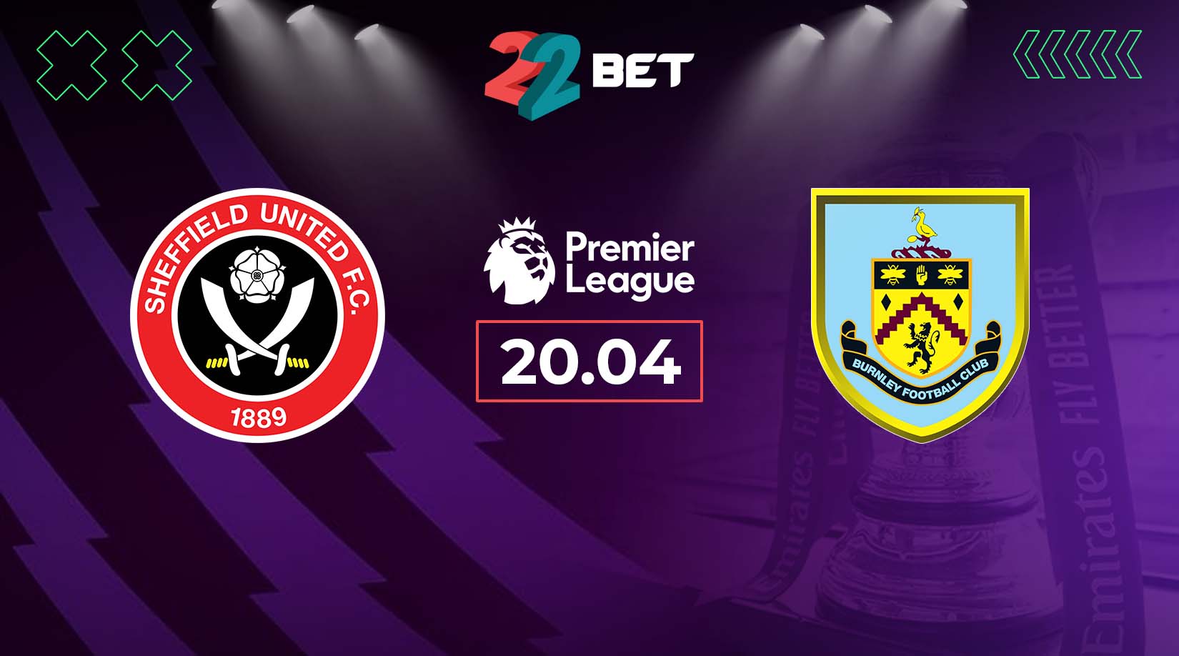 Sheffield United vs Burnley Prediction: Premier League Match on 20.04.2024