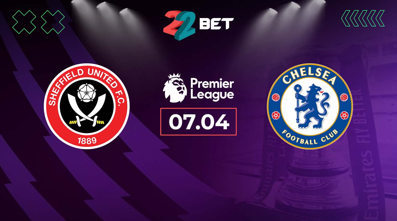 Sheffield United vs Chelsea Prediction: Premier League Match on 07.04.2024