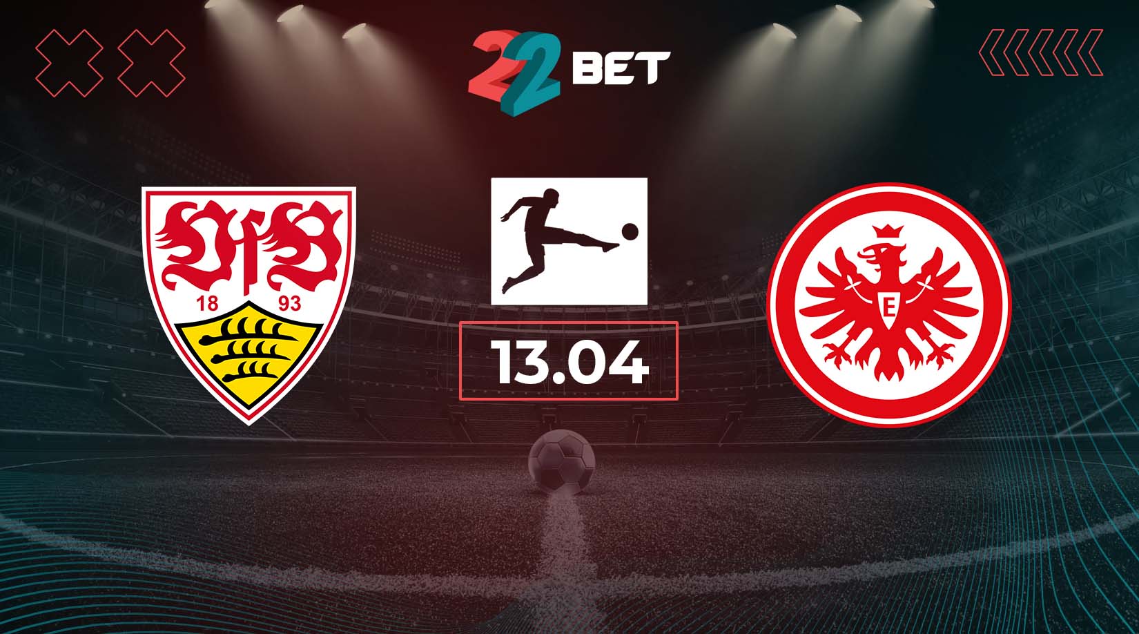VfB Stuttgart vs Eintracht Frankfurt Prediction: Bundesliga Match on 13.04.2024