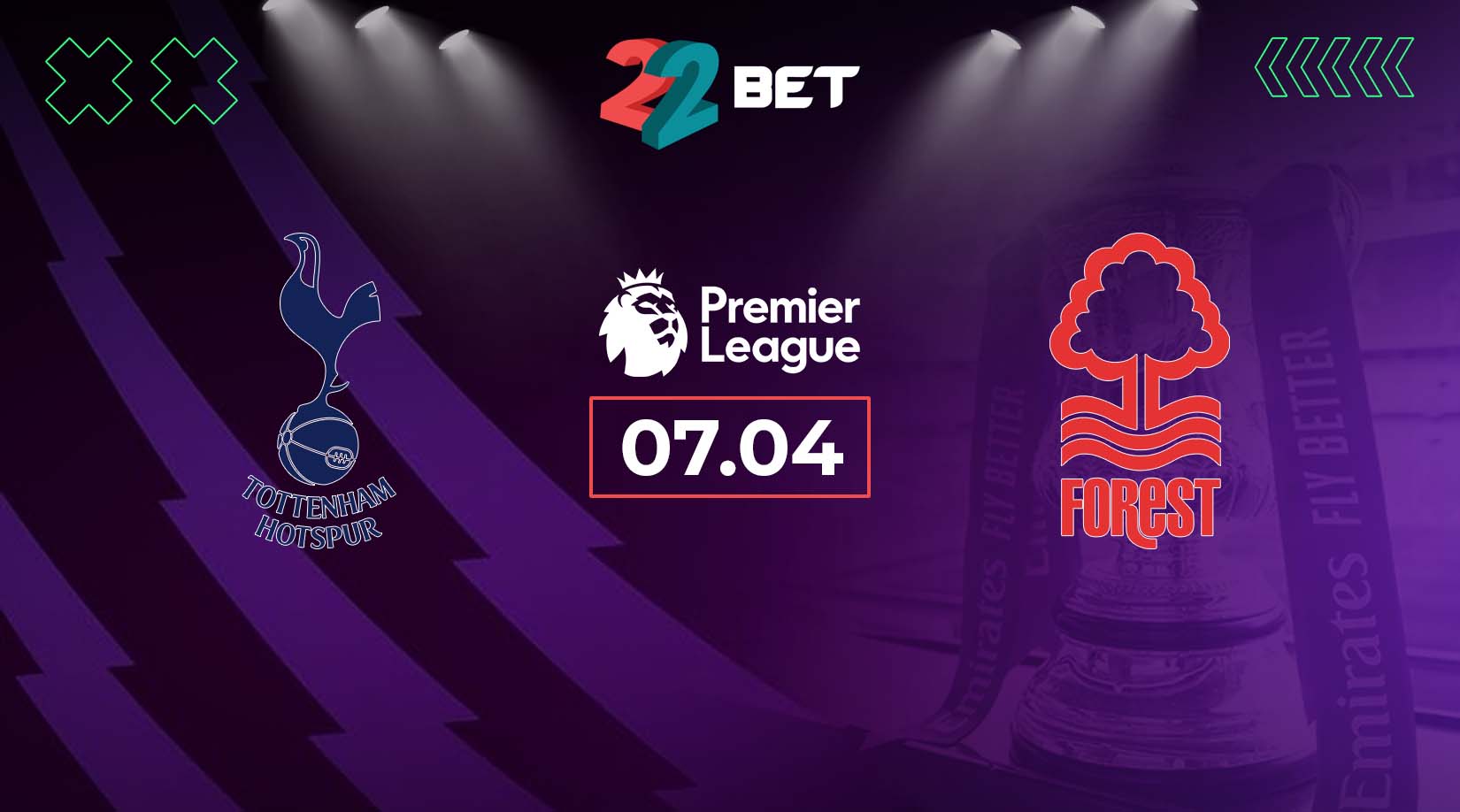 Tottenham Hotspur vs Nottingham Forest Prediction: Premier League Match on 07.04.2024