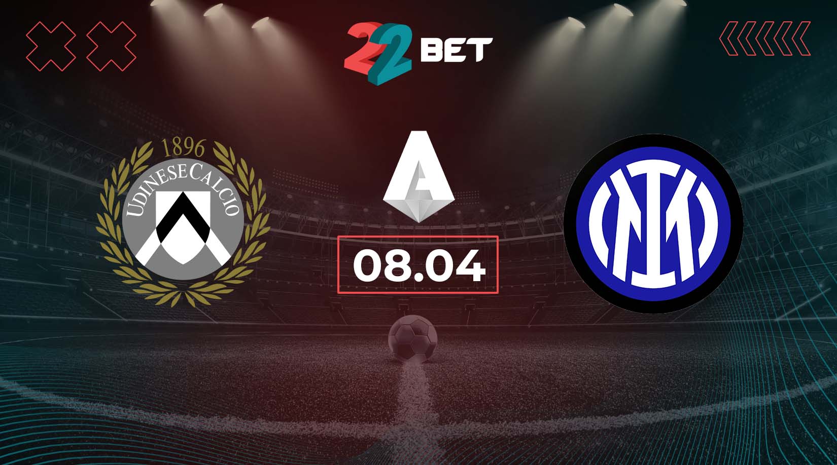 Udinese vs Inter Prediction: Serie A Match on 08.04.2024