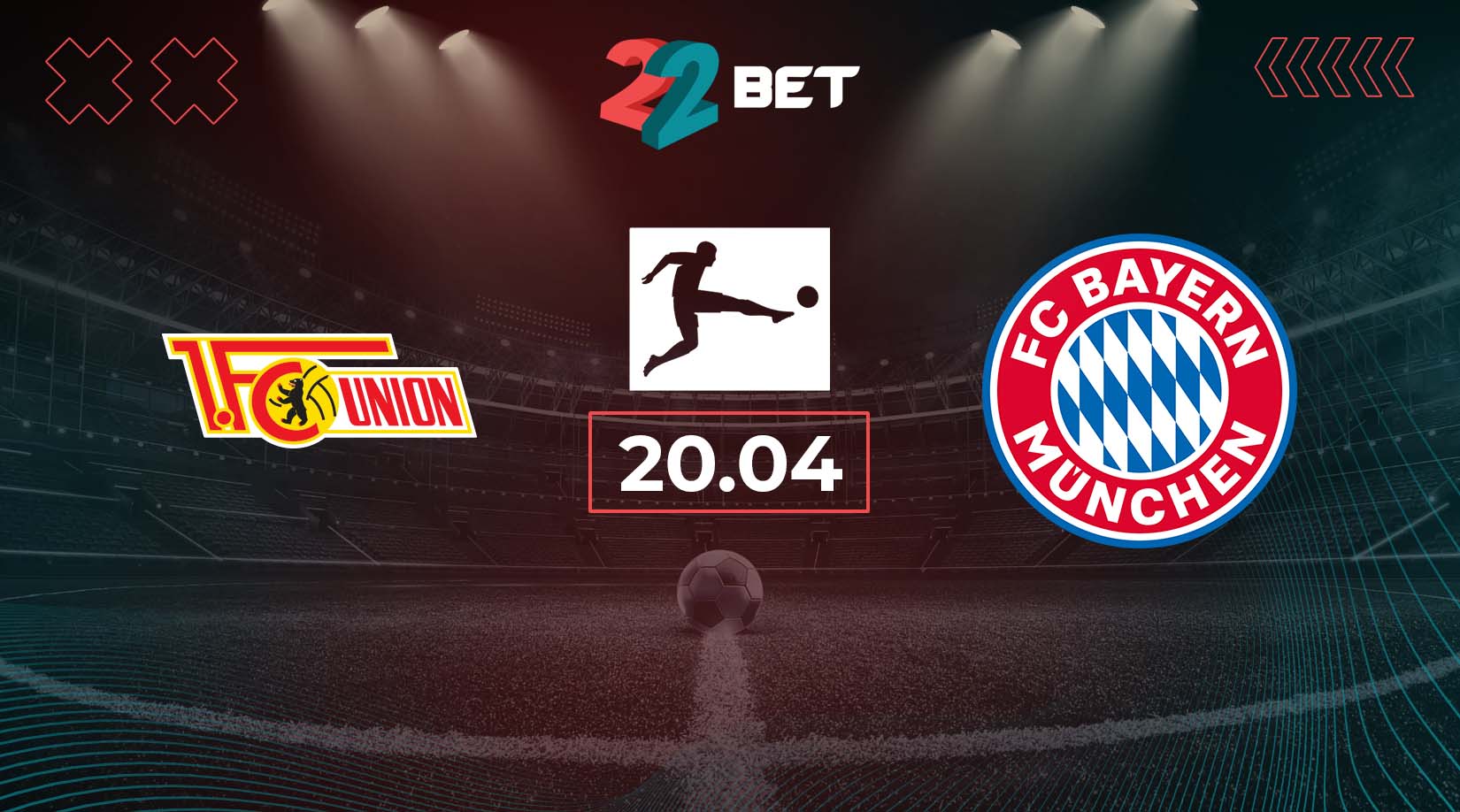 FC Union Berlin vs FC Bayern München Prediction: Bundesliga Match on 20.04.2024