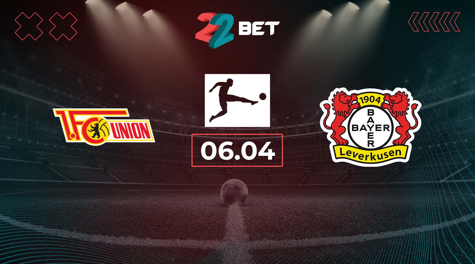 1. FC Union Berlin vs Bayer 04 Leverkusen Prediction: Bundesliga Match on 06.04.2024