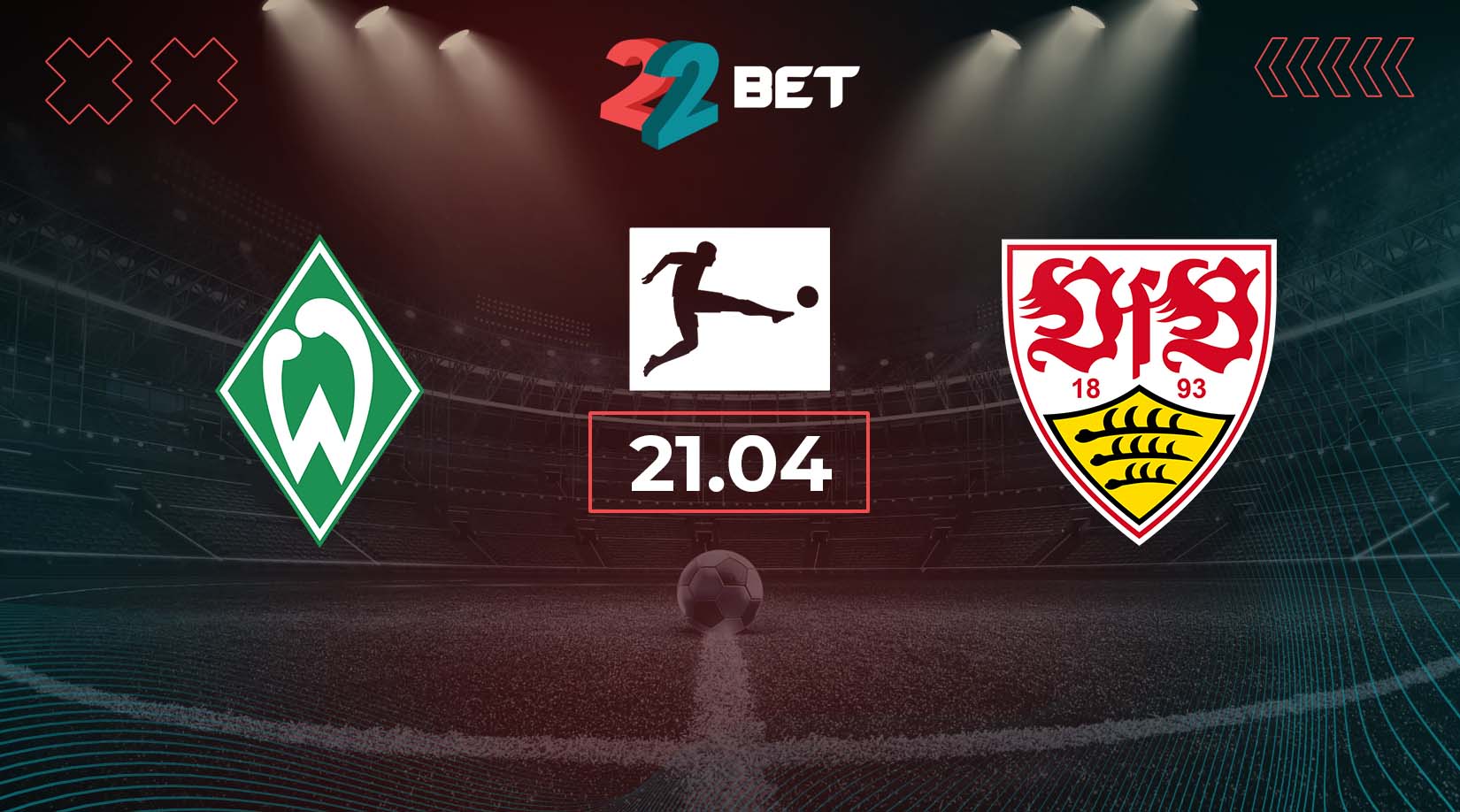 SV Werder Bremen vs VfB Stuttgart Prediction: Bundesliga Match on 21.04.2024