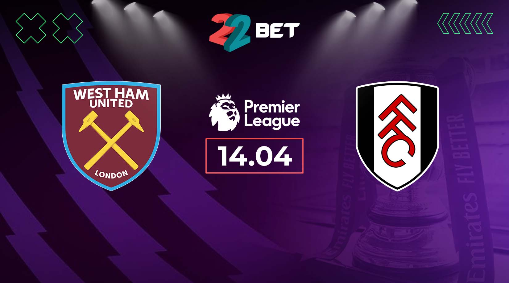 West Ham United vs Fulham Prediction: Premier League Match on 14.04.2024