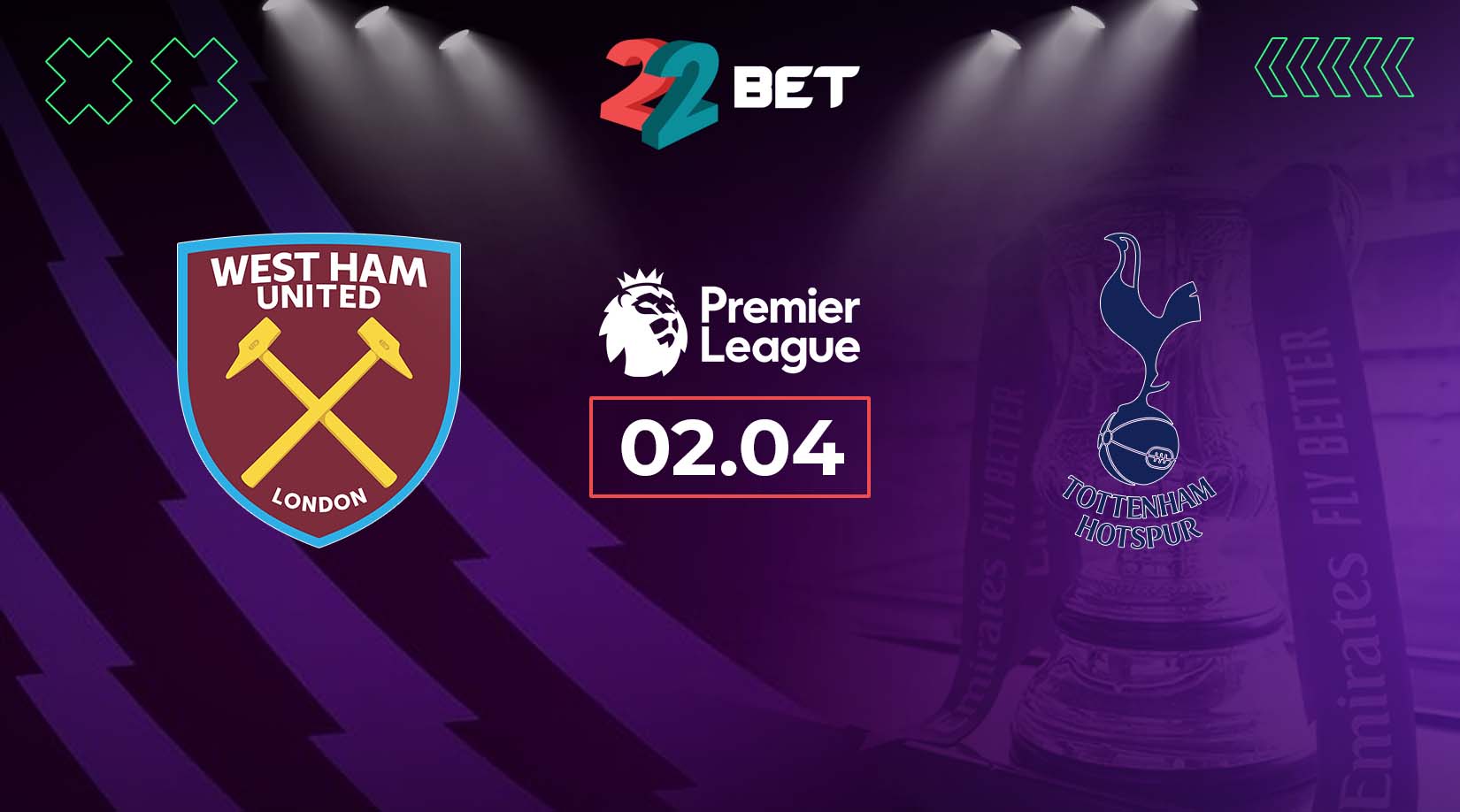 West Ham vs Tottenham Prediction: Premier League Match on 02.04.2024