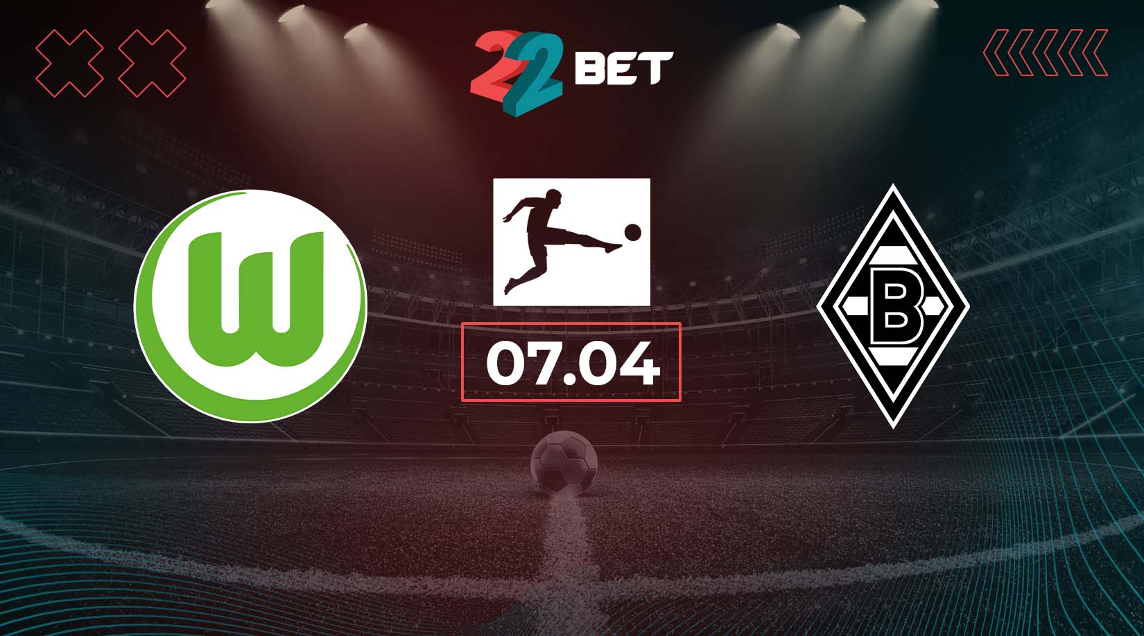 VfL Wolfsburg vs Borussia M’gladbach Prediction: Bundesliga Match on 07.04.2024