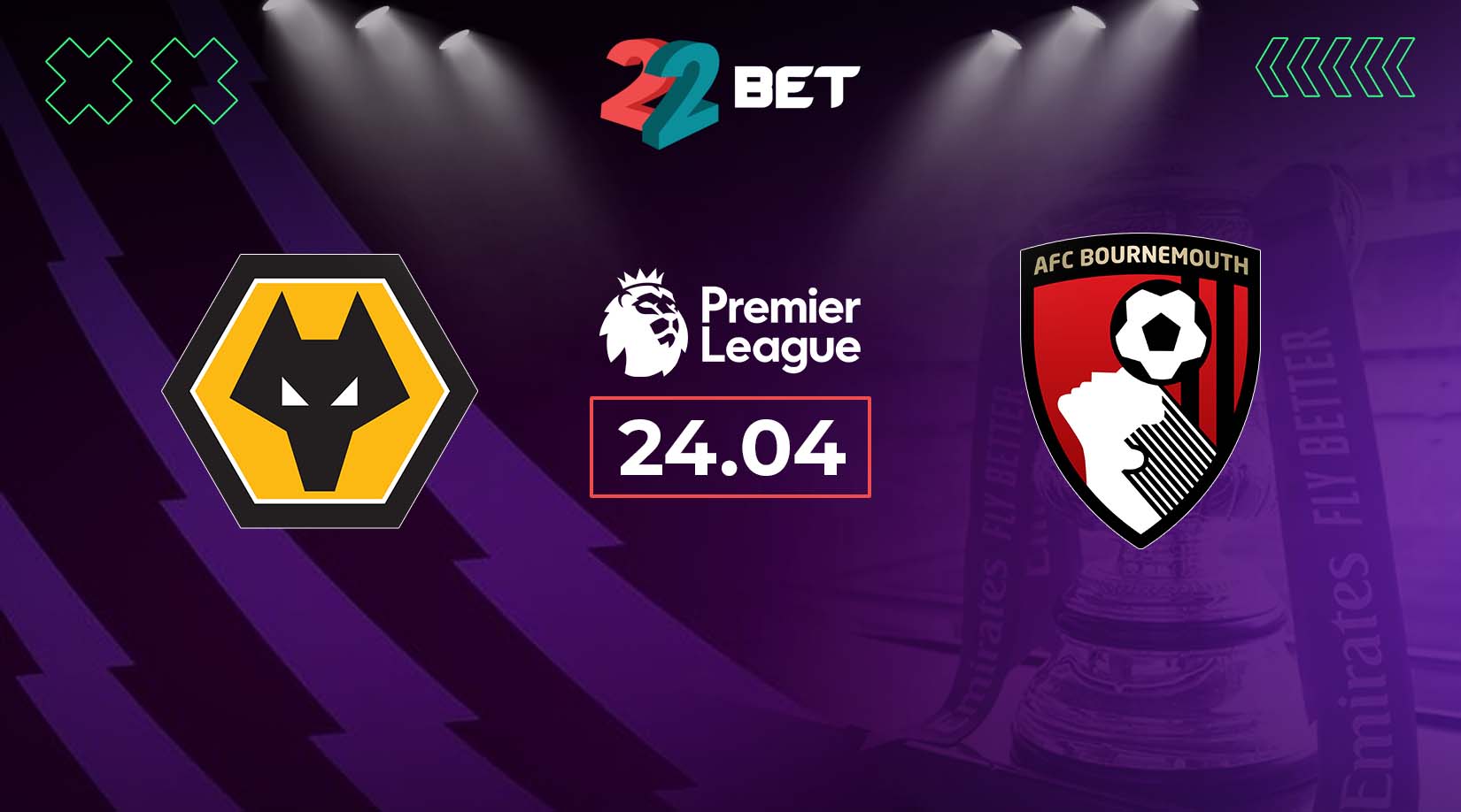 Wolverhampton vs Bournemouth Prediction: English Premier League Match On 24.04.2024