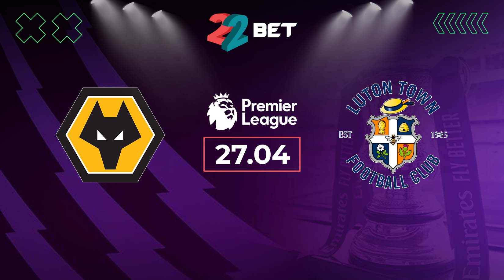 Wolverhampton vs Luton Town Prediction: English Premier League Match on 27.04.2024