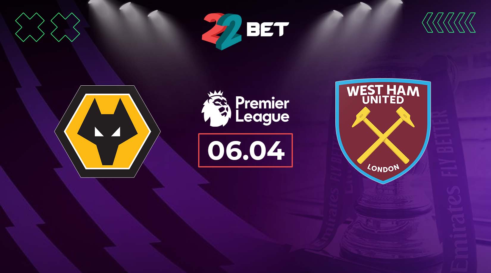 Wolverhampton vs West Ham United Prediction: Premier League Match on 06.04.2024
