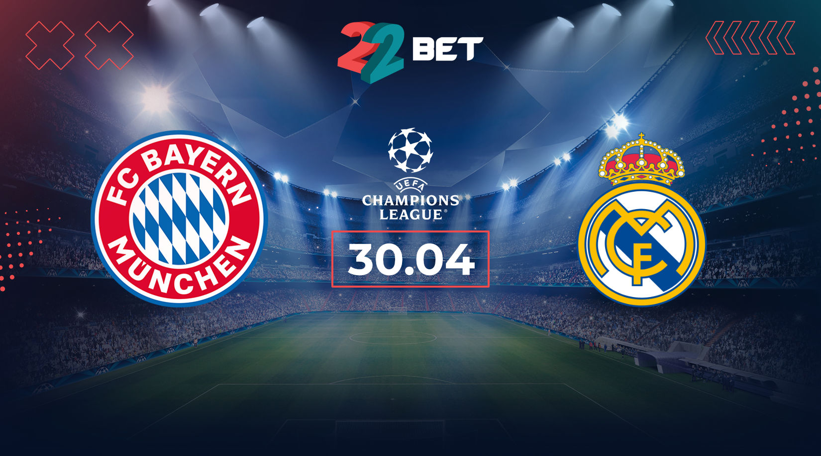 FC Bayern München vs. Real Madrid Prediction: UEFA Champions League Semi-Final Match on 30.04.2024
