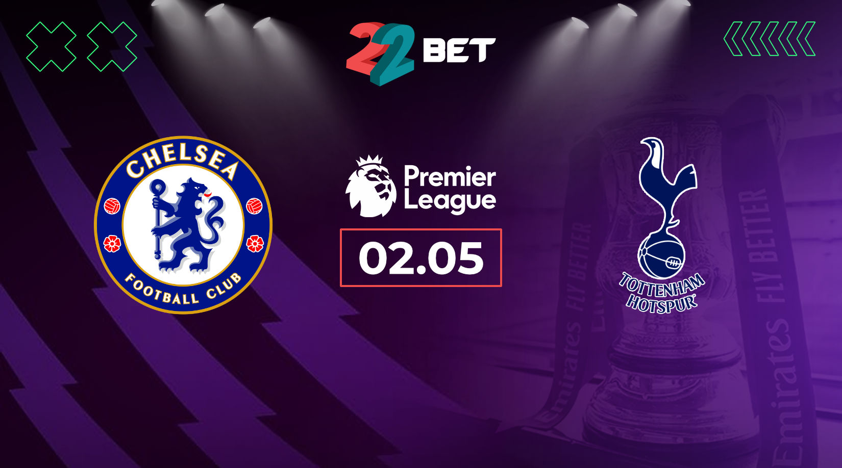 Chelsea vs Tottenham Hotspur Prediction: English Premier League Match on 02.05.2024