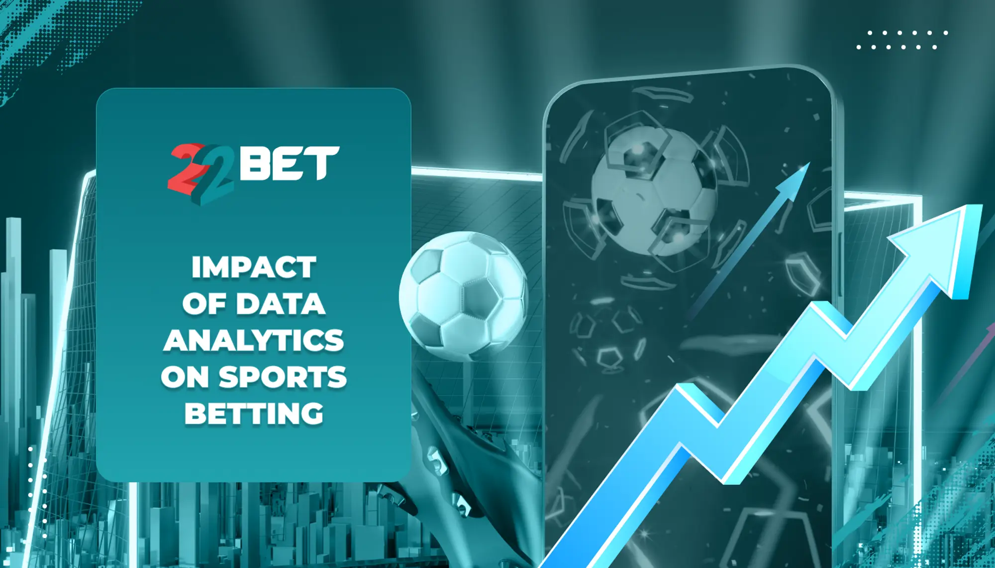 The Impact of Data Analytics on Sports Betting: Leveraging Statistics for Success