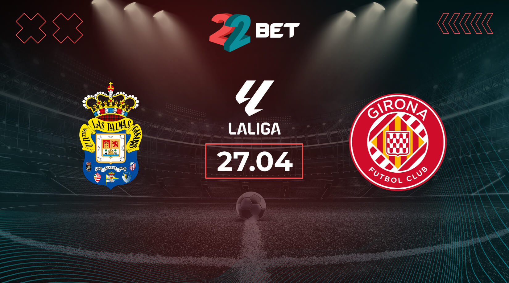 UD Las Palmas vs Girona FC Prediction: La Liga Match on 27.04.2024