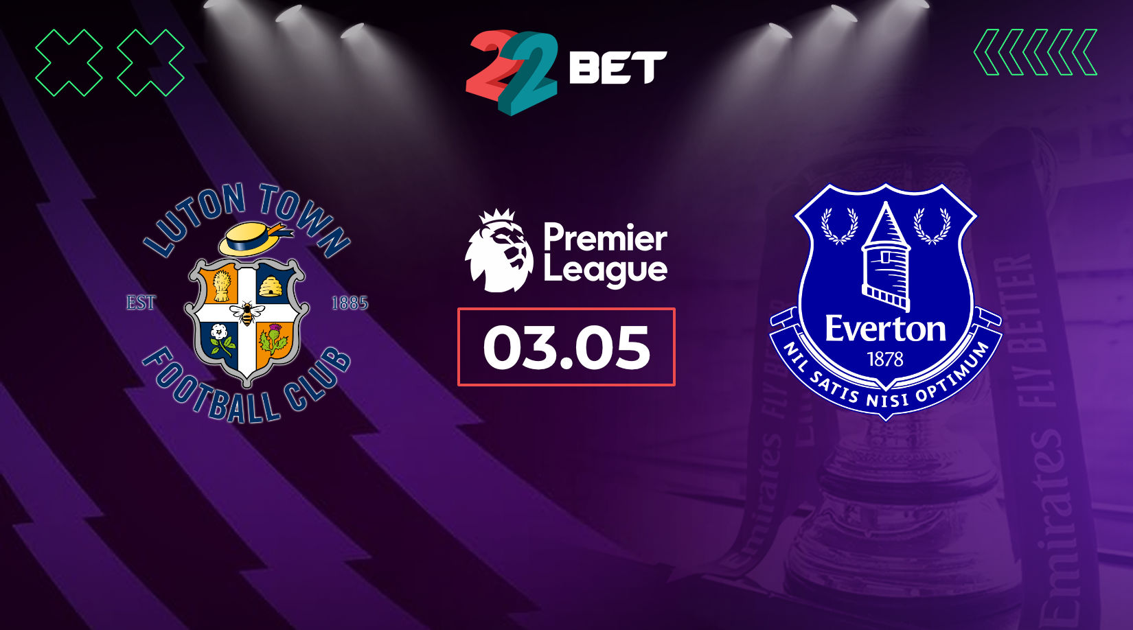 Luton Town vs Everton Prediction: English Premier League Match on 03.05.2024