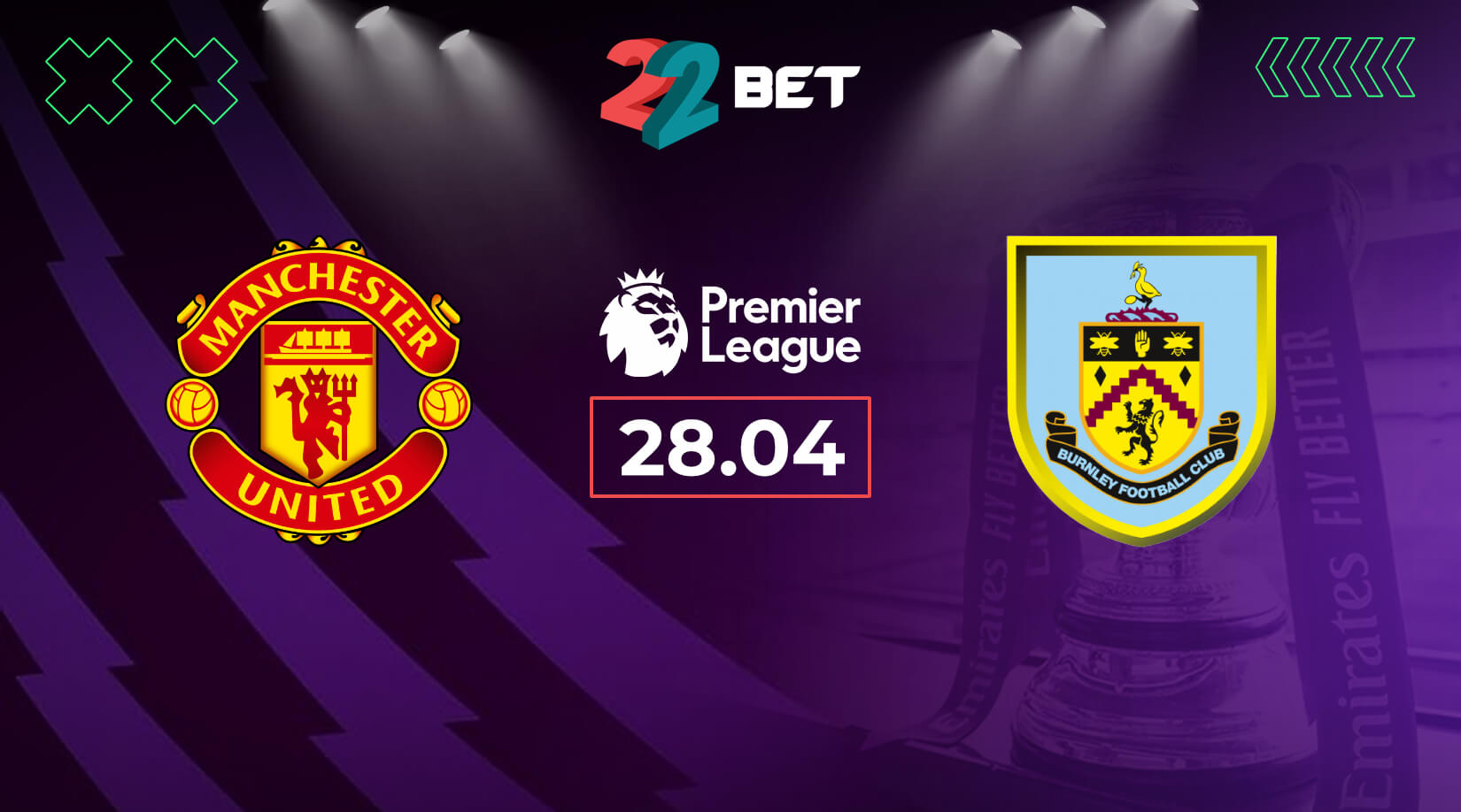 Manchester United vs Burnley Prediction: Premier League Match on 27.04.2024