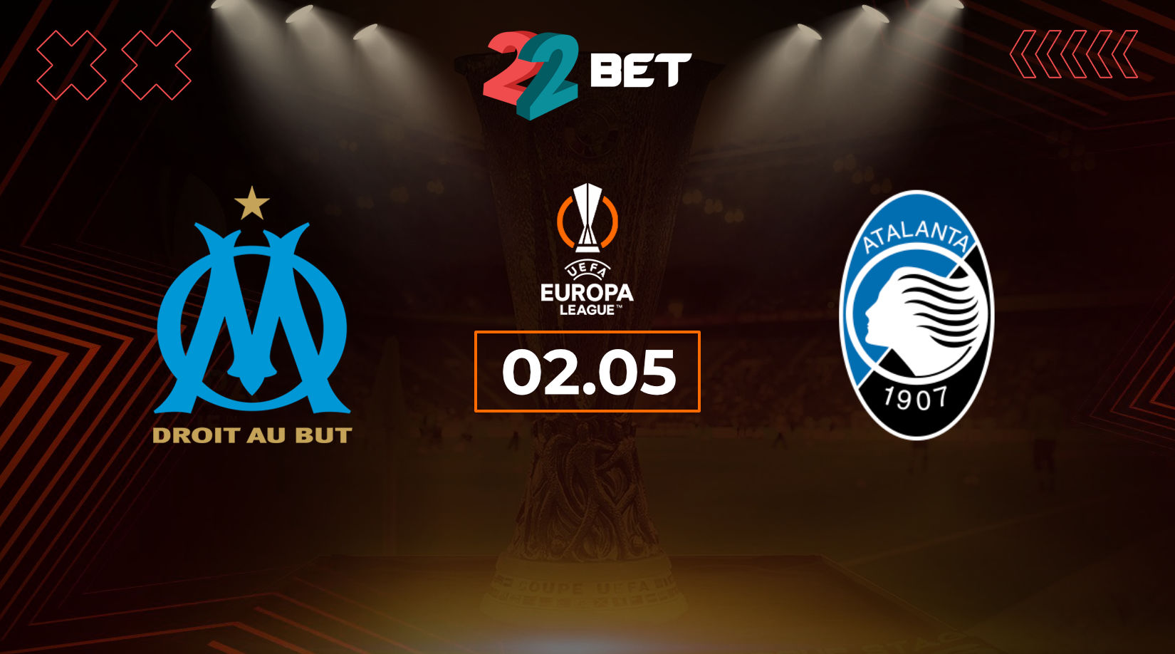Olympique de Marseille vs Atalanta Prediction: Europa League Semi-Final Match on 02.05.2024