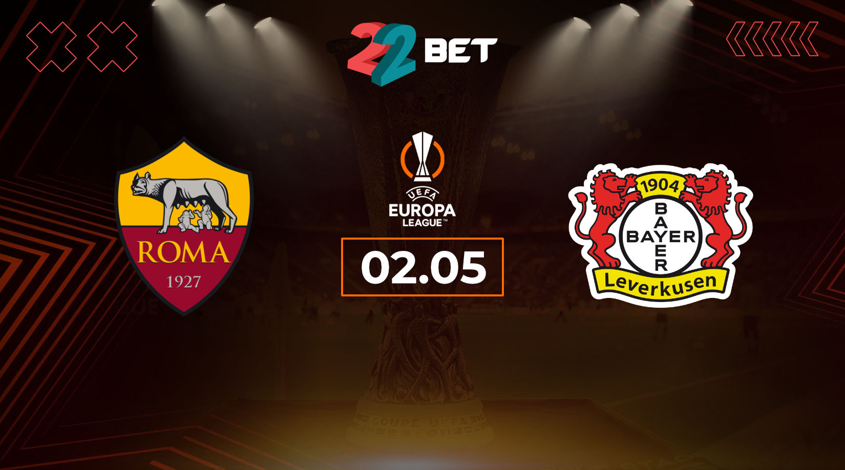 AS Roma vs Bayer Leverkusen Prediction: Europa League Match on 02.05.2024