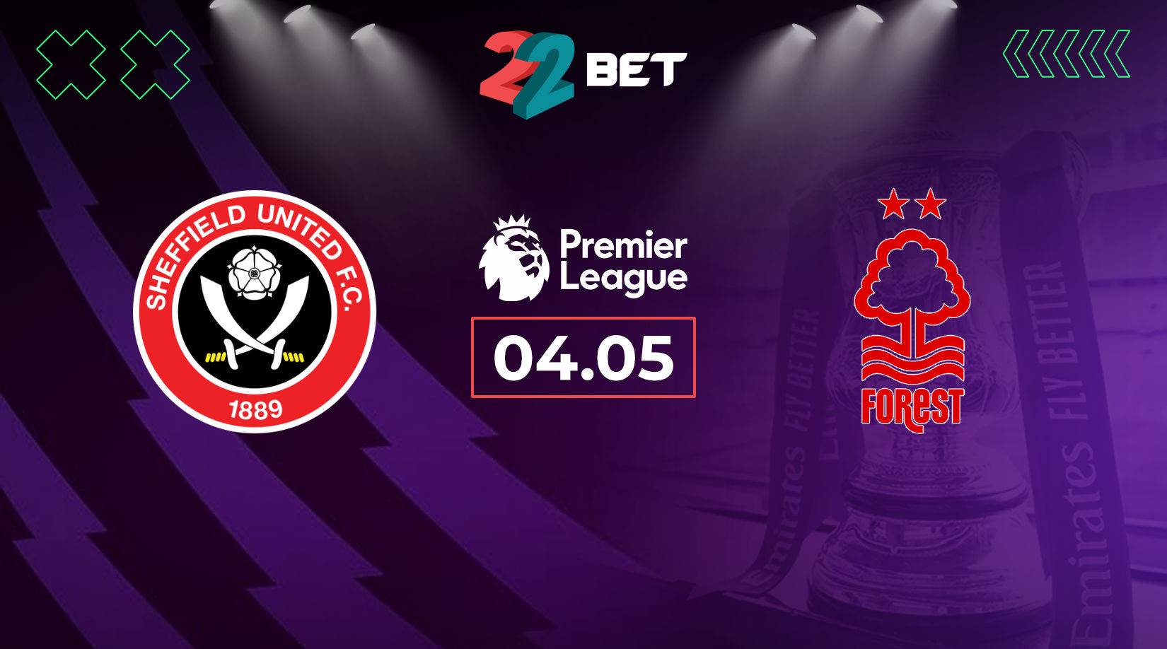 Sheffield United vs Nottingham Forest Prediction: Premier League Match on 04.05.2024