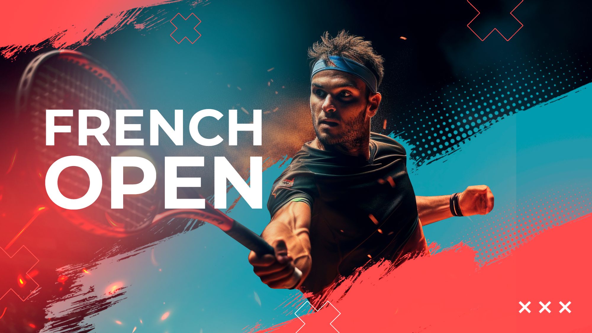 French Open 2024 Lottery