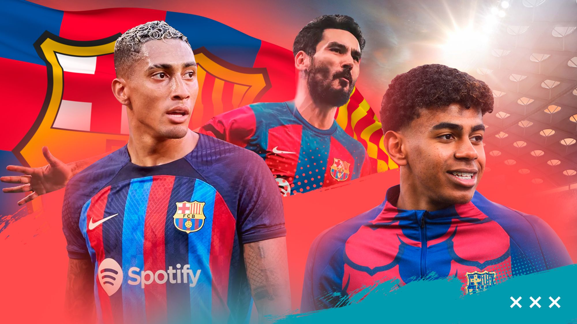 OPINION: Top 10 Barcelona Players of the 2023-24 Season: Ratings and Highlights