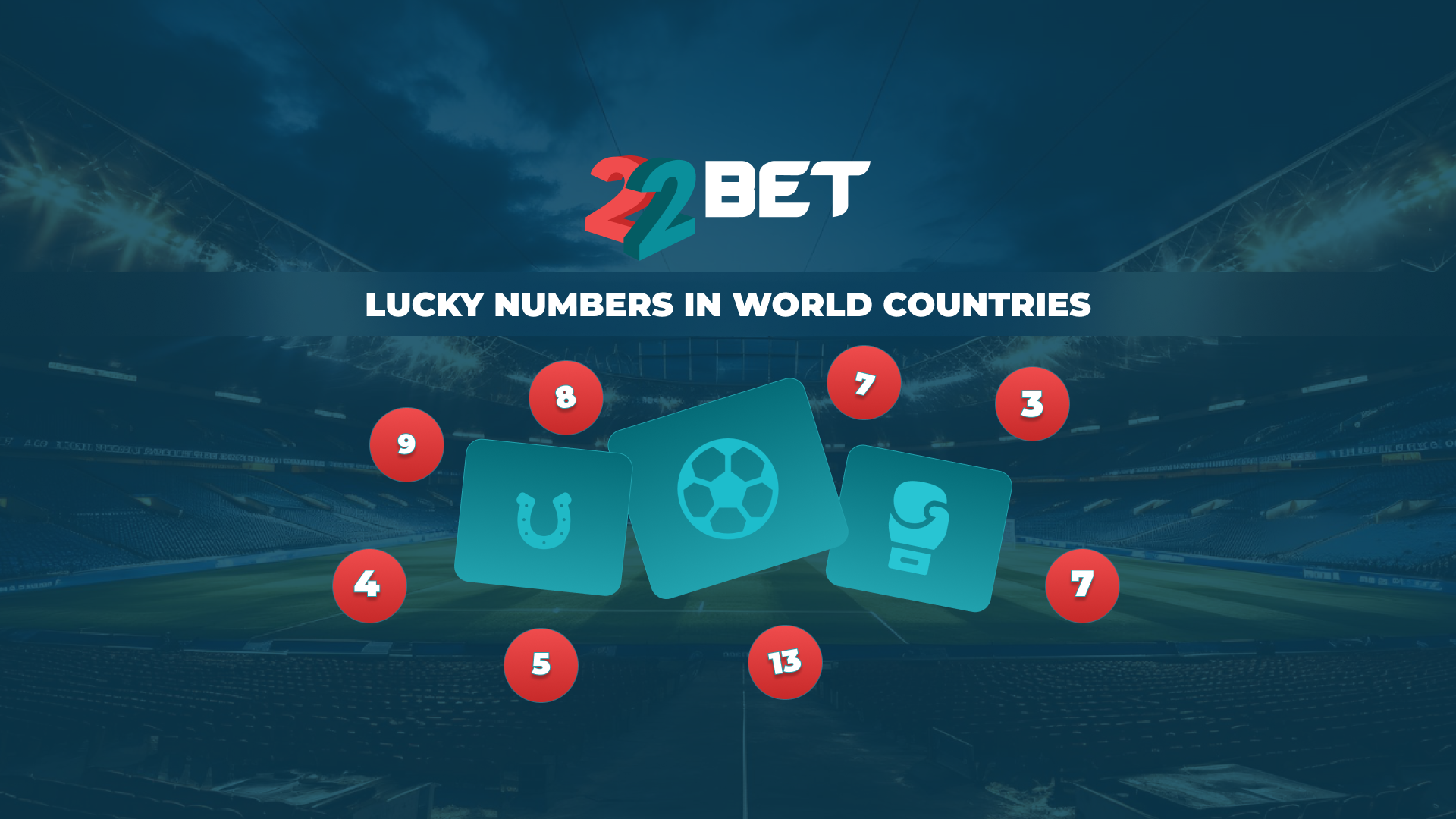 Leveraging Luck: Exploring the Fascination of Betting on Lucky Numbers
