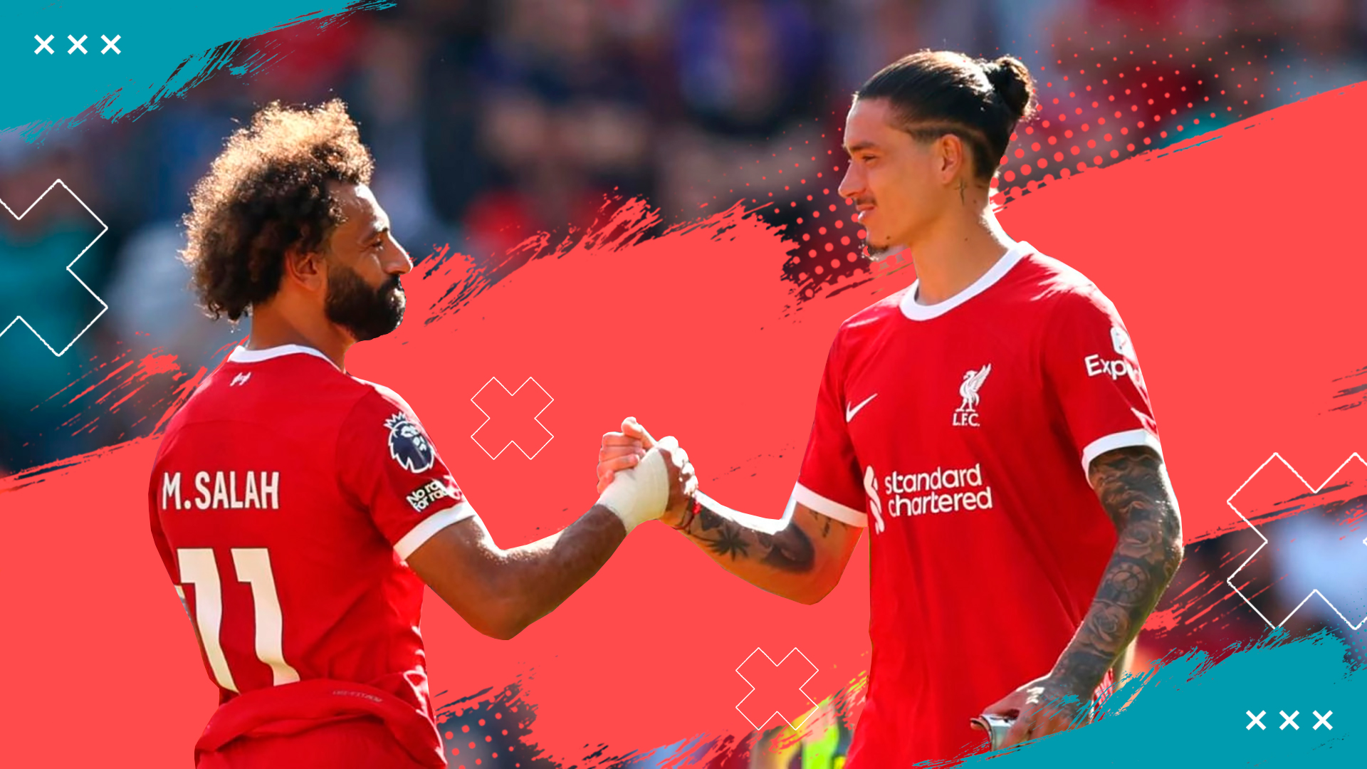 Top 10 Liverpool Players of the Season