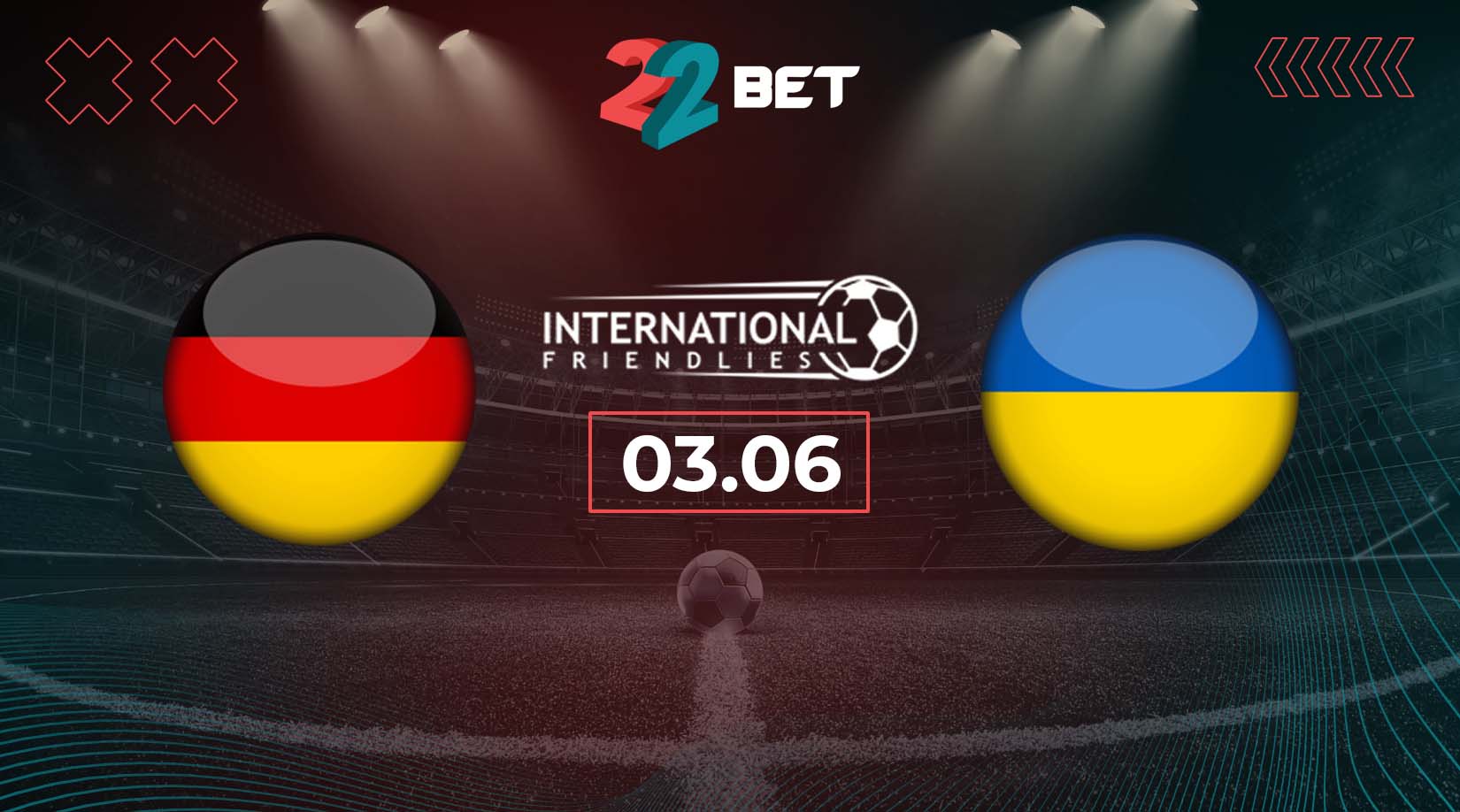 Germany vs Ukraine Prediction: International Friendly Match 03.06.2024
