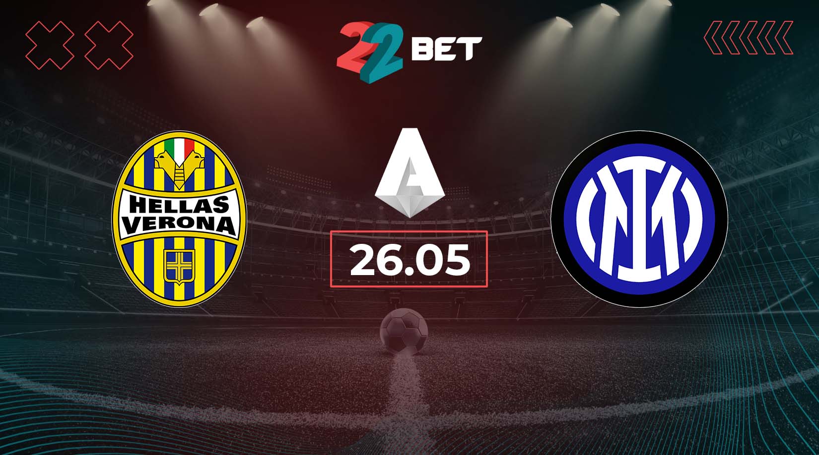 Hellas Verona vs Inter Prediction: Serie A Match on 26.05.2024