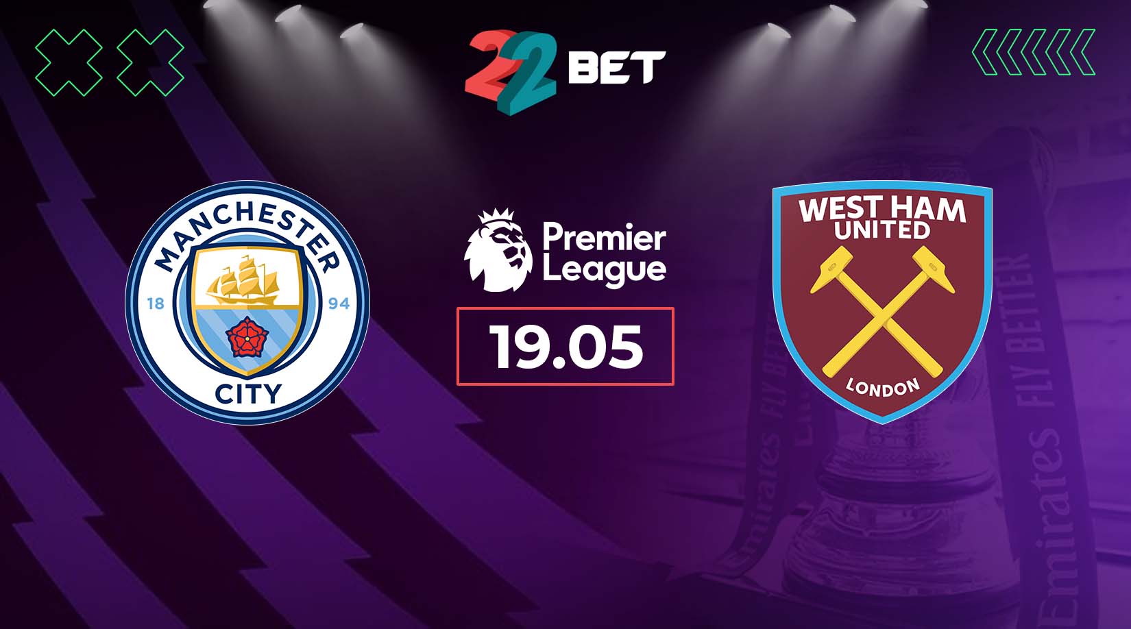 Manchester City vs West Ham Prediction: Premier League Match on 19.05.2024