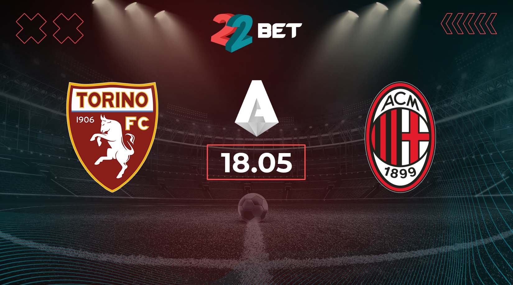 Torino FC vs AC Milan Prediction: Serie A Match on 18.05.2024